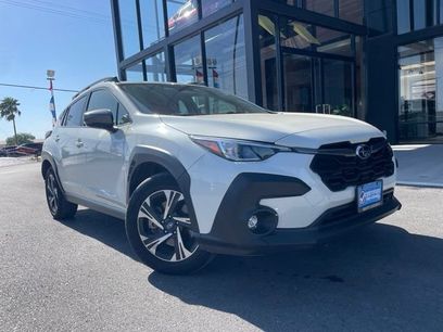 Used 2024 Subaru Crosstrek 2.0i Premium