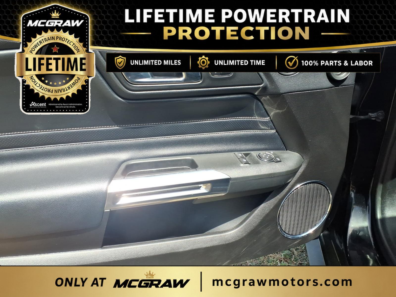 Used 2021 Ford Mustang GT Premium w/ GT Performance Package RWD image 14