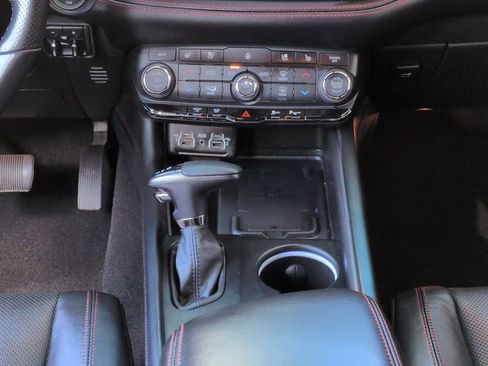 Used 2024 Dodge Durango R/T AWD/4WD image 19