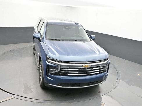 New 2026 Chevrolet Tahoe LT w/ Comfort Package AWD/4WD image 38