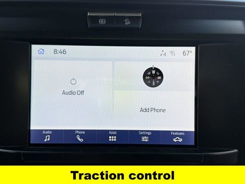New 2026 Ford F350 XLT w/ FX4 Off-Road Package AWD/4WD image 14