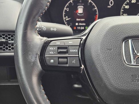 Used 2023 Honda HR-V Sport image 26
