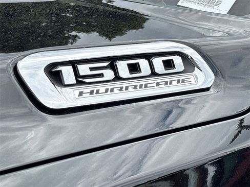 New 2026 RAM 1500 Laramie image 28