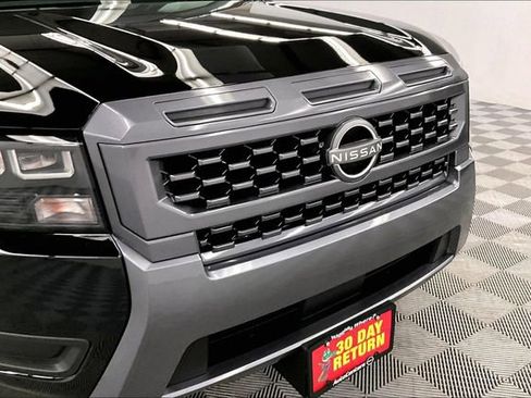 New 2026 Nissan Frontier SV w/ All-Weather Content Package image 15