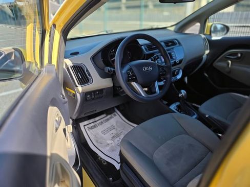Used 2016 Kia Rio LX FWD image 25