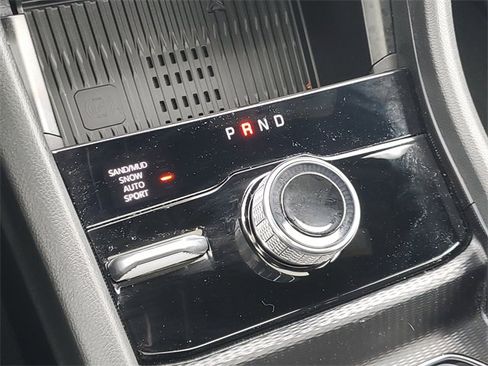 New 2026 Jeep Grand Cherokee Limited AWD/4WD image 29