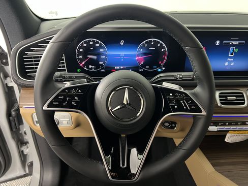 New 2026 Mercedes-Benz GLE 350 4MATIC image 27