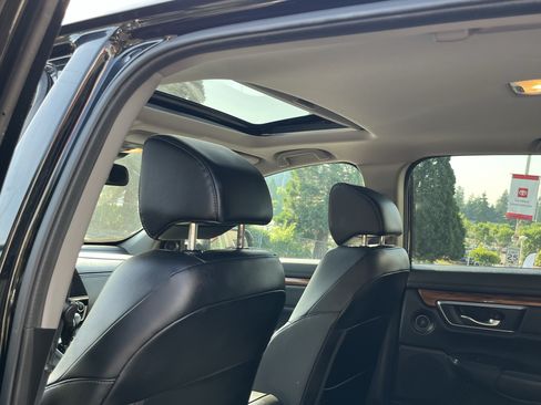 Used 2017 Honda CR-V EX-L image 14