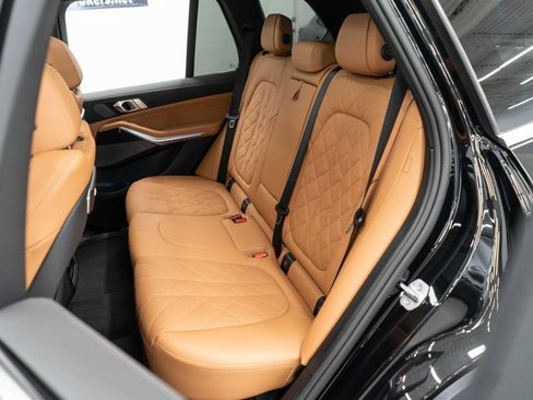 Used 2026 BMW X5 xDrive40i AWD/4WD image 31