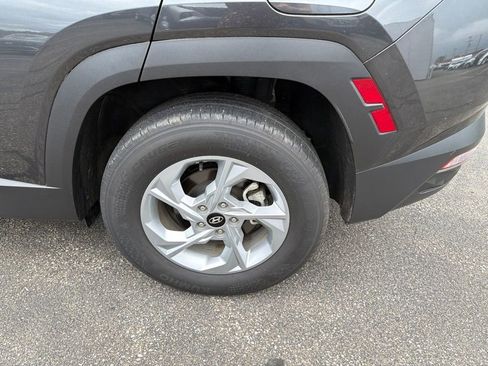 Certified 2023 Hyundai Tucson SEL AWD/4WD image 13