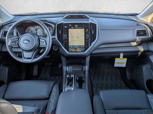 New 2026 Subaru Ascent Touring image 15