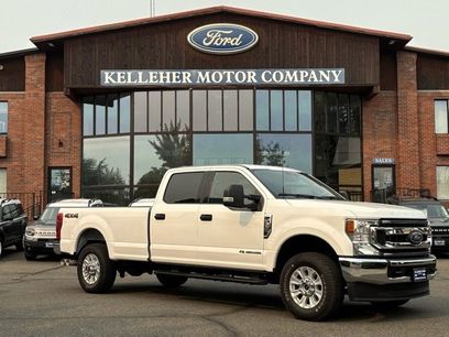 Used 2022 Ford F350 XLT