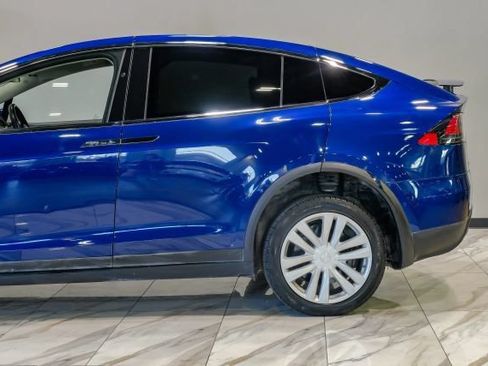 Used 2016 Tesla Model X 90D AWD/4WD image 19
