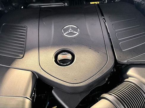 New 2026 Mercedes-Benz GLE 350 4MATIC image 15