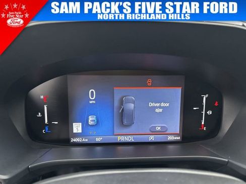 Certified 2023 Ford Escape ST-Line w/ Tech Pack #1 image 24