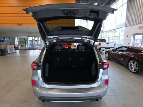 Used 2024 Ford Escape ST-Line w/ Tech Pack #1 AWD/4WD image 30