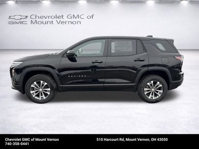 New 2026 Chevrolet Equinox LT