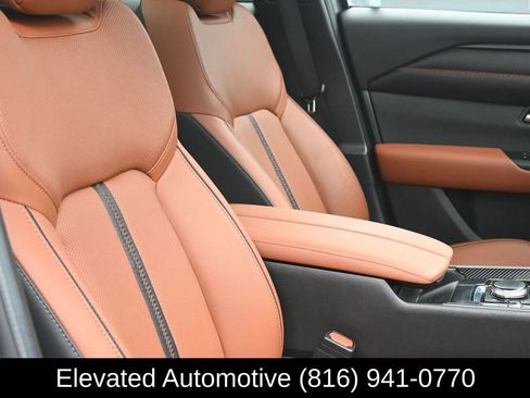 Used 2024 MAZDA CX-50 2.5 Turbo w/ Weather Package image 8