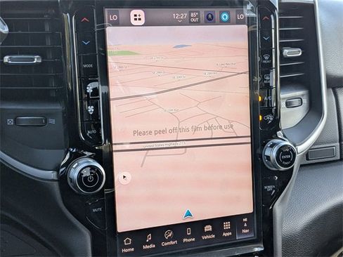 New 2026 RAM 2500 Big Horn image 21