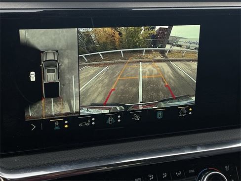 Used 2023 GMC Sierra 1500 Denali image 18