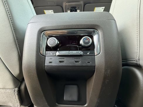 New 2026 GMC Yukon XL Elevation w/ Elevation Premium Package image 40