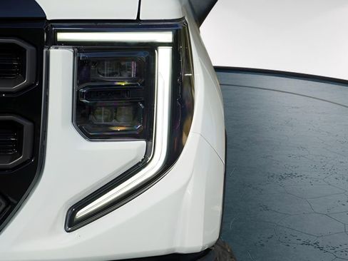New 2026 GMC Sierra 1500 AT4X AWD/4WD image 2