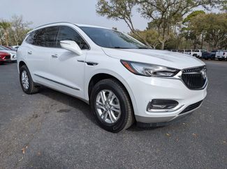 Used 2021 Buick Enclave Essence video 2