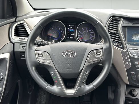 Used 2014 Hyundai Santa Fe Sport 2.0T w/ Navigation Package 06 FWD image 25