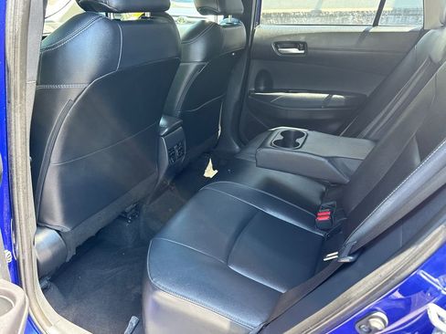 Used 2024 Toyota Corolla Cross XLE FWD image 16