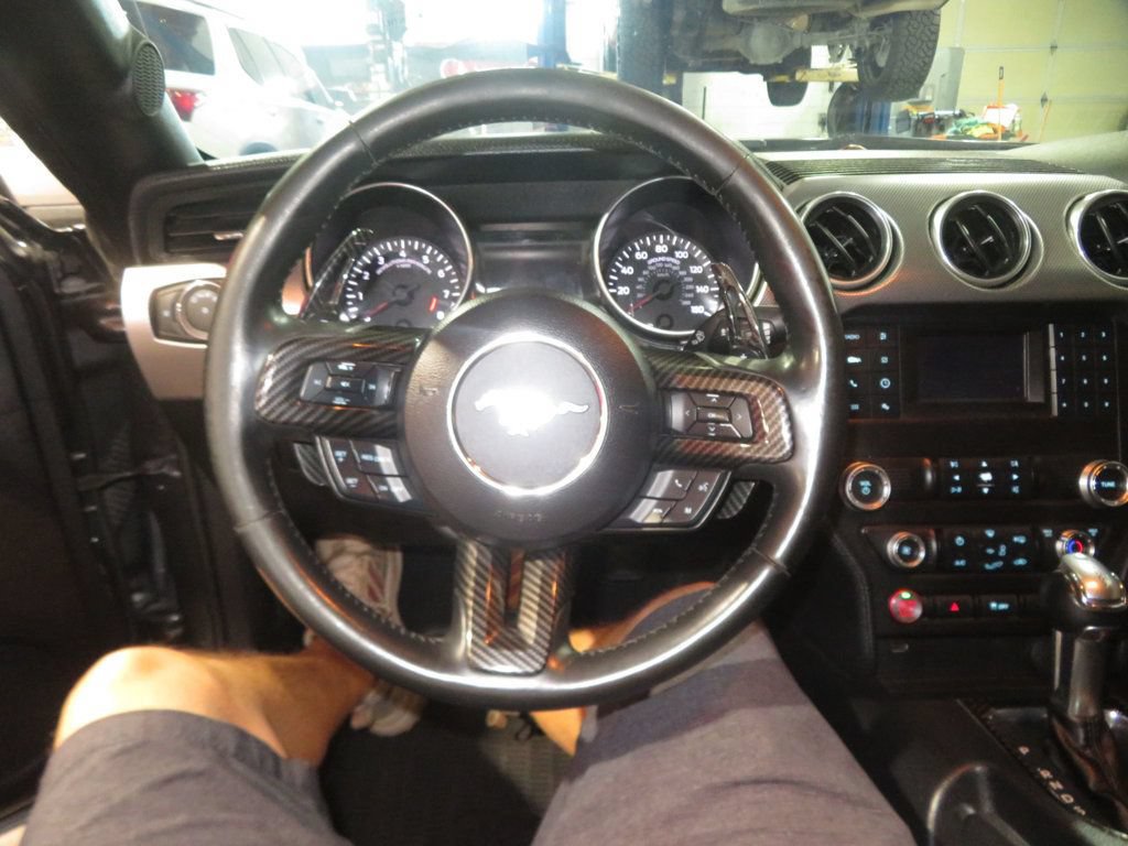 Used 2019 Ford Mustang GT RWD image 24