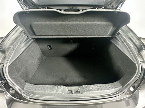 Used 2024 MAZDA MAZDA3 s FWD image 29