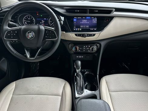 Certified 2023 Buick Encore GX Preferred w/ Cold Weather Comfort Package image 16