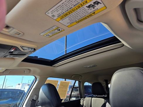 Used 2024 Subaru Outback Limited XT image 26