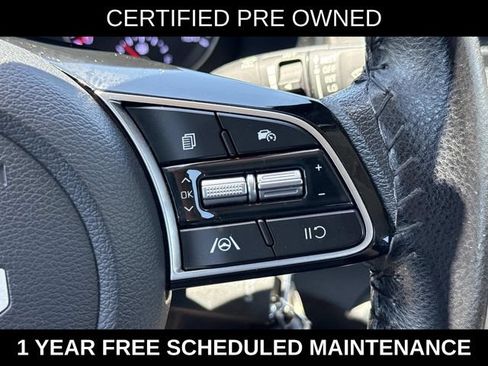 Used 2023 Kia Forte LXS FWD image 23