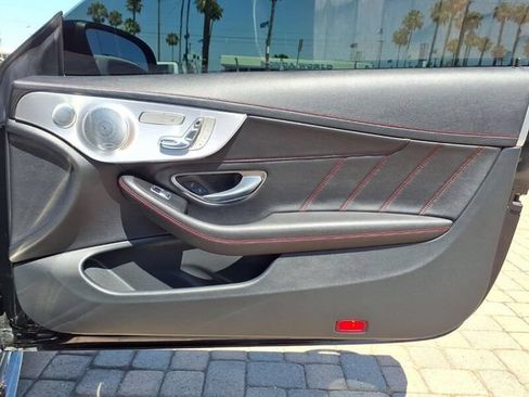Used 2019 Mercedes-Benz C 43 AMG 4MATIC Coupe image 19