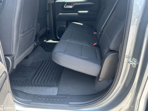 Used 2025 GMC Sierra 1500 SLE AWD/4WD image 20