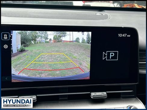 New 2026 Hyundai Kona SEL Sport AWD/4WD image 30