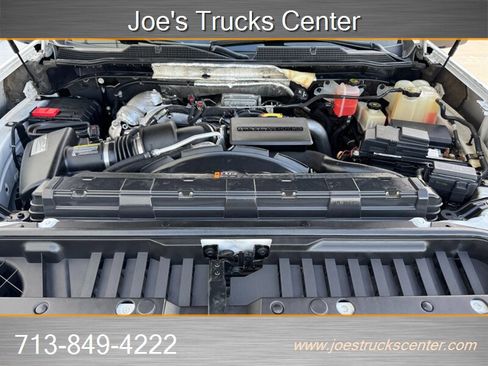 Used 2020 Chevrolet Silverado 2500 High Country image 55