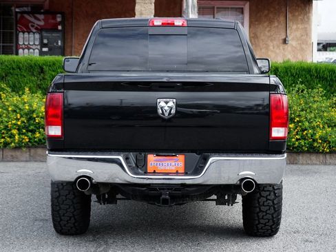 Used 2009 Dodge Ram 1500 Truck SLT w/ Lone Star Regional Pkg image 7