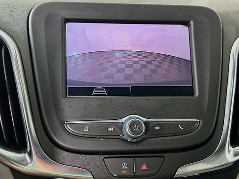 Used 2024 Chevrolet Equinox LS w/ LS Convenience Package FWD image 19