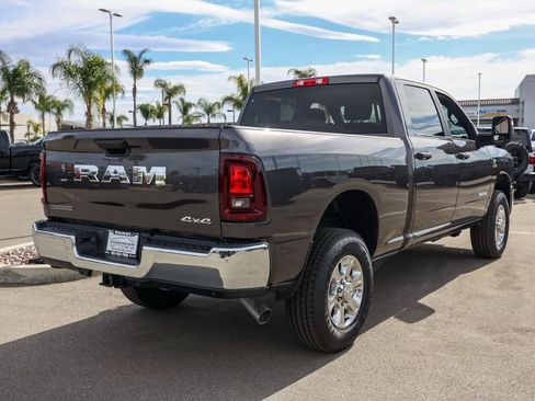 New 2026 RAM 2500 Big Horn image 4