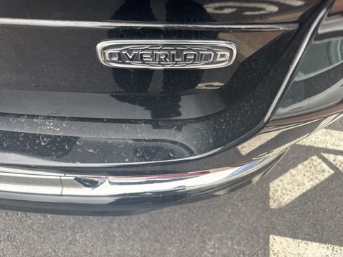 Used 2022 Jeep Grand Cherokee L Overland w/ Advanced Protech Group III AWD/4WD image 5