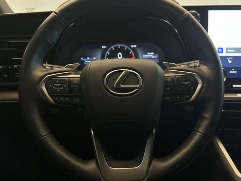 Used 2026 Lexus TX 350 AWD w/ Convenience Package image 24