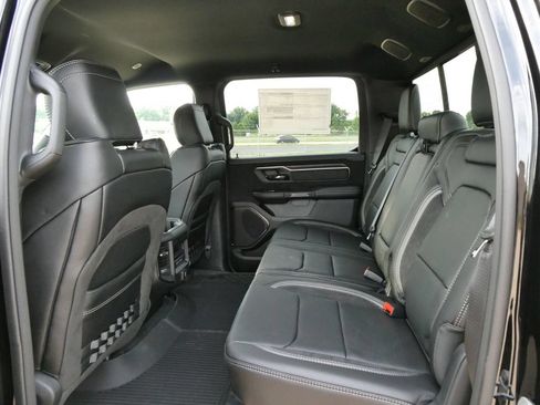 New 2026 RAM 1500 RHO AWD/4WD image 15