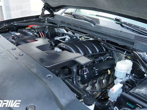 Used 2015 GMC Sierra 1500 Denali image 50