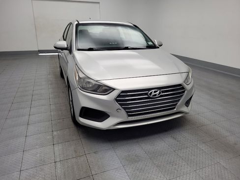 Used 2019 Hyundai Accent SE FWD image 14