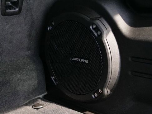 Used 2024 Jeep Wrangler Unlimited Sahara w/ Technology Group image 31