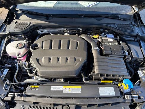 New 2026 Volkswagen GTI SE FWD image 23