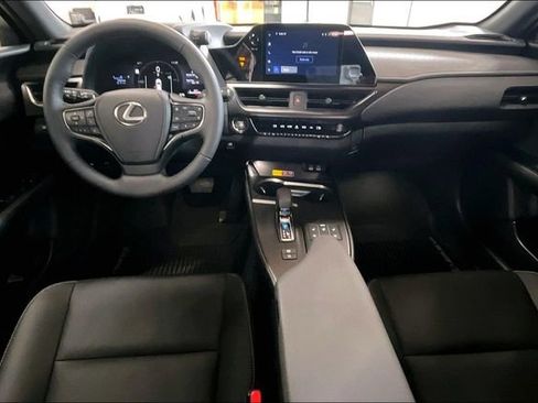 New 2026 Lexus UX 300h AWD image 5