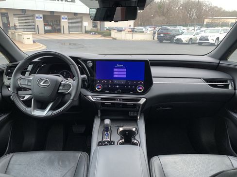 Used 2024 Lexus RX 350 Premium Plus image 30